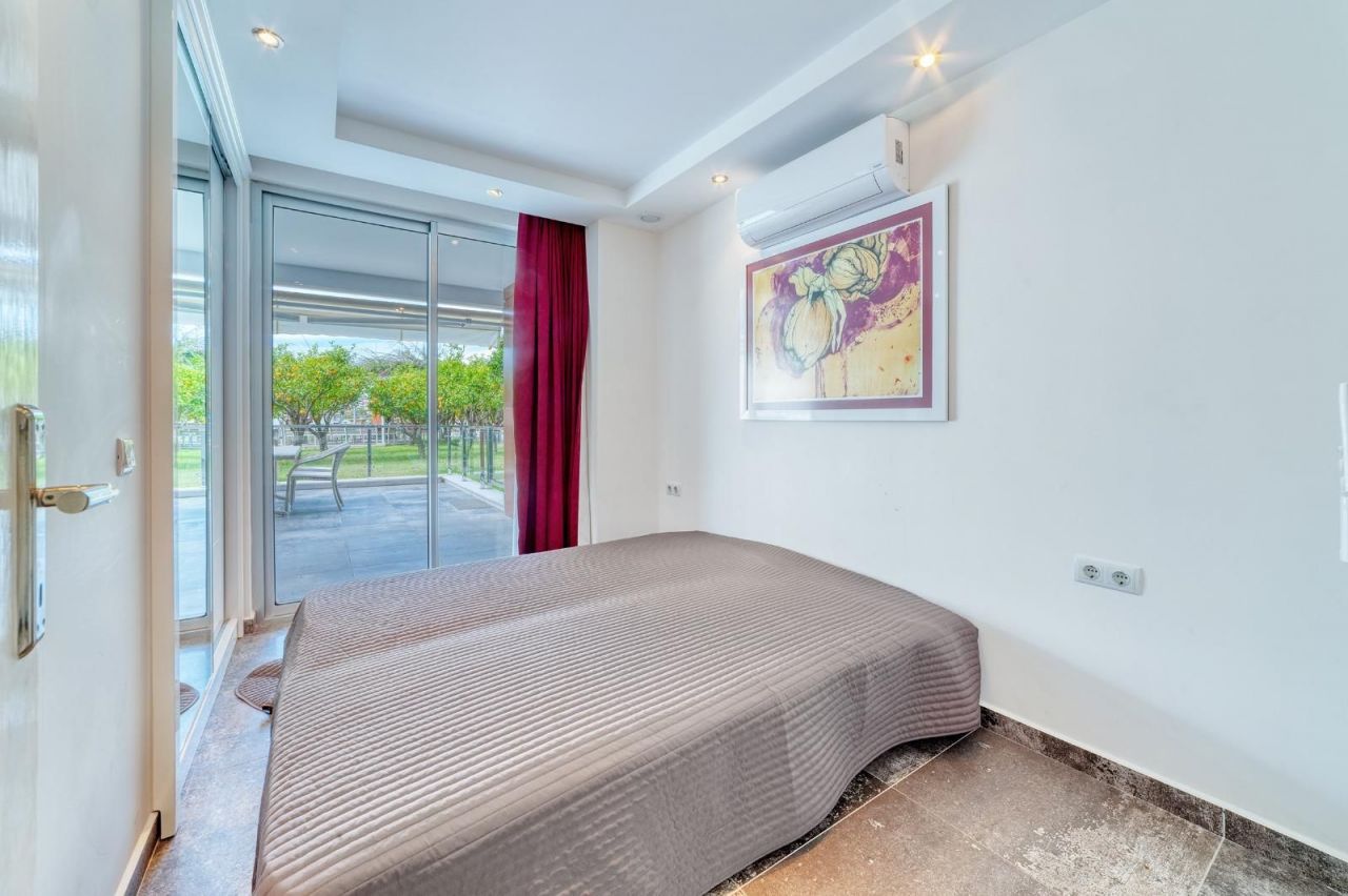 Квартира в Алании, Турция, 140 м2 фото 5