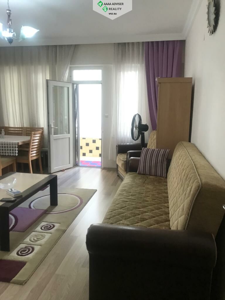 Квартира в Алании, Турция, 100 м2 фото 3