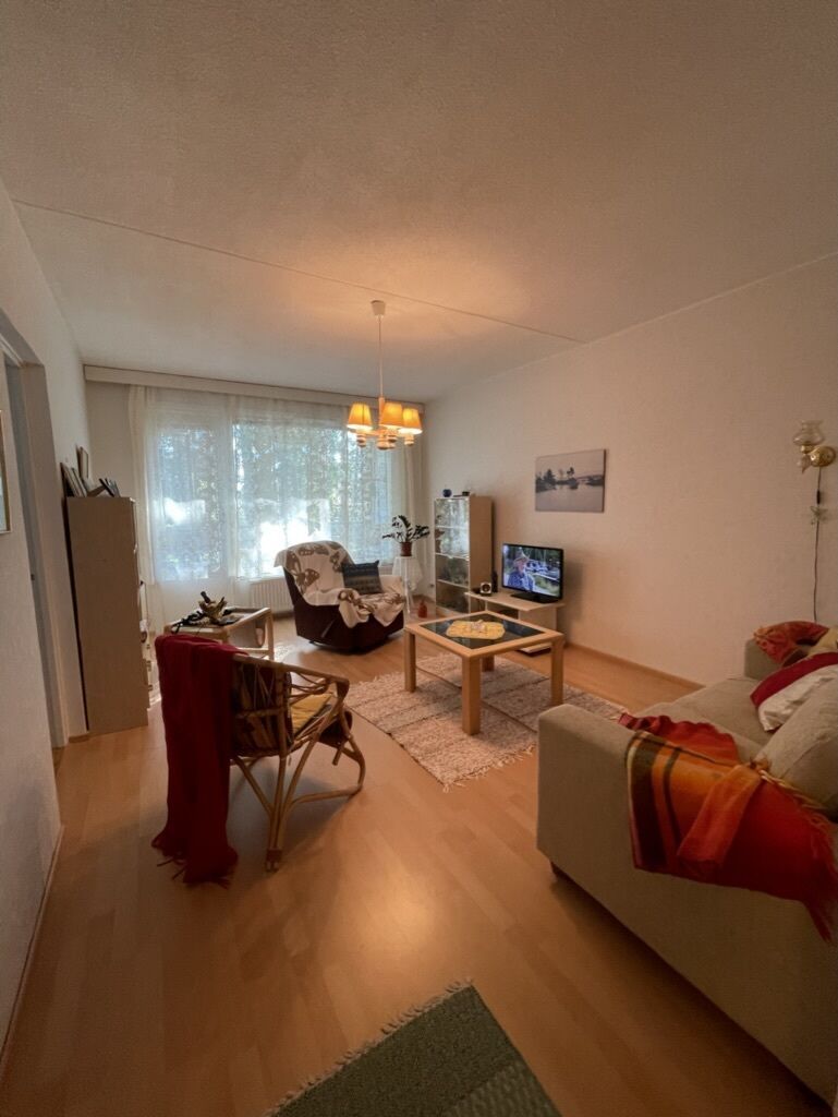 Квартира в Котке, Финляндия, 76 м2 фото 2