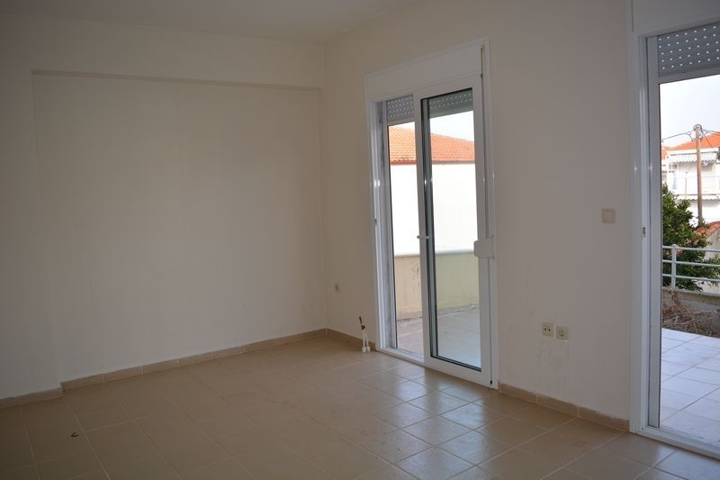 Квартира на Кассандре, Греция, 36 м2 фото 2