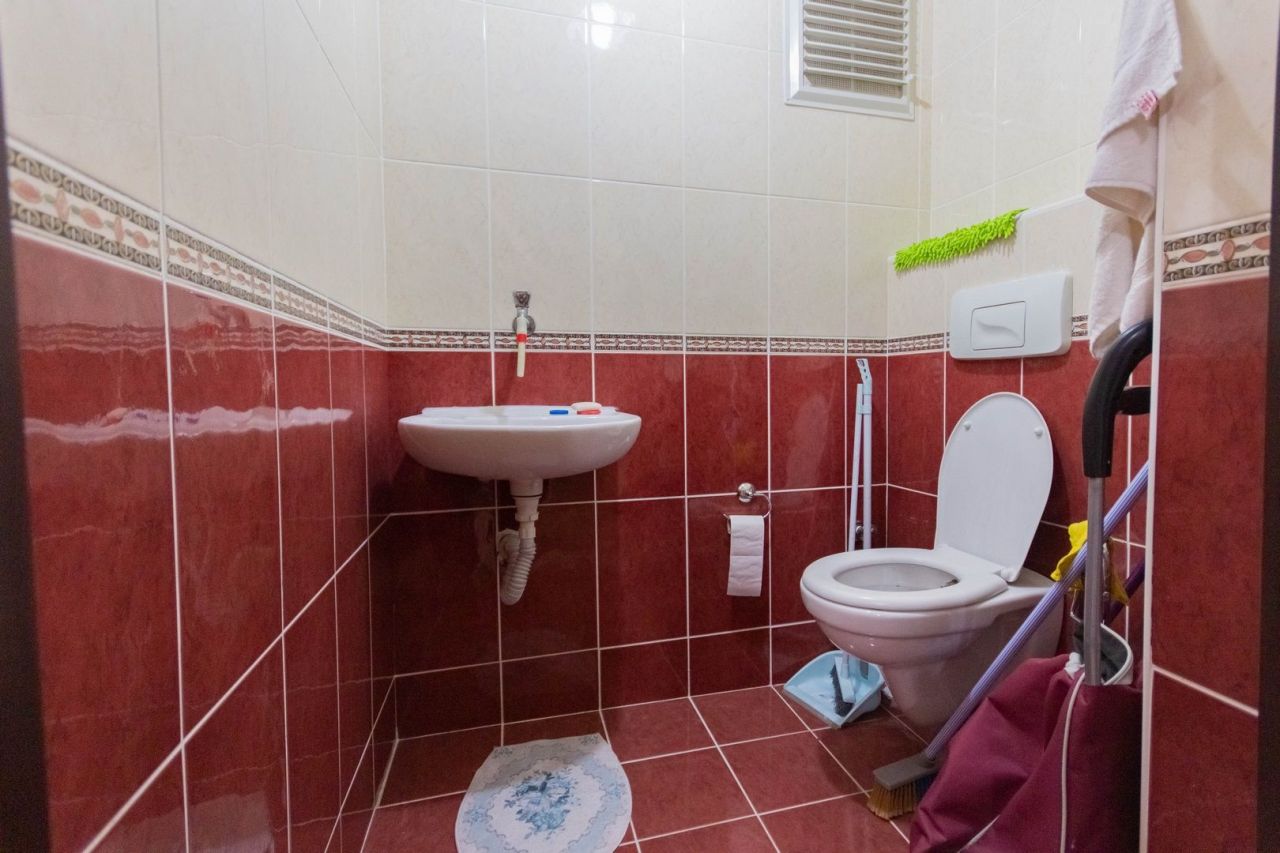 Квартира в Алании, Турция, 135 м2 фото 5
