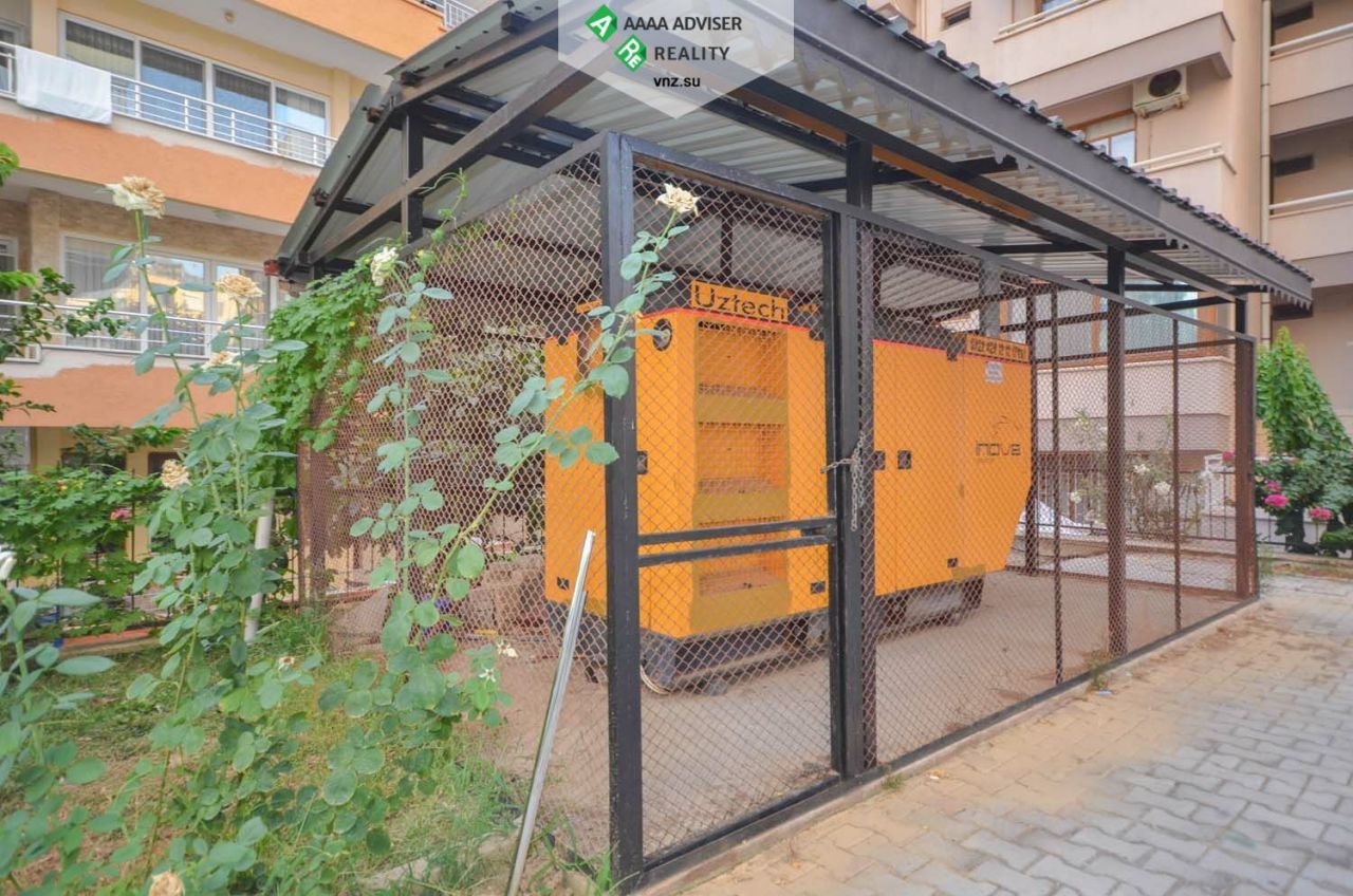 Квартира в Алании, Турция, 240 м2 фото 3