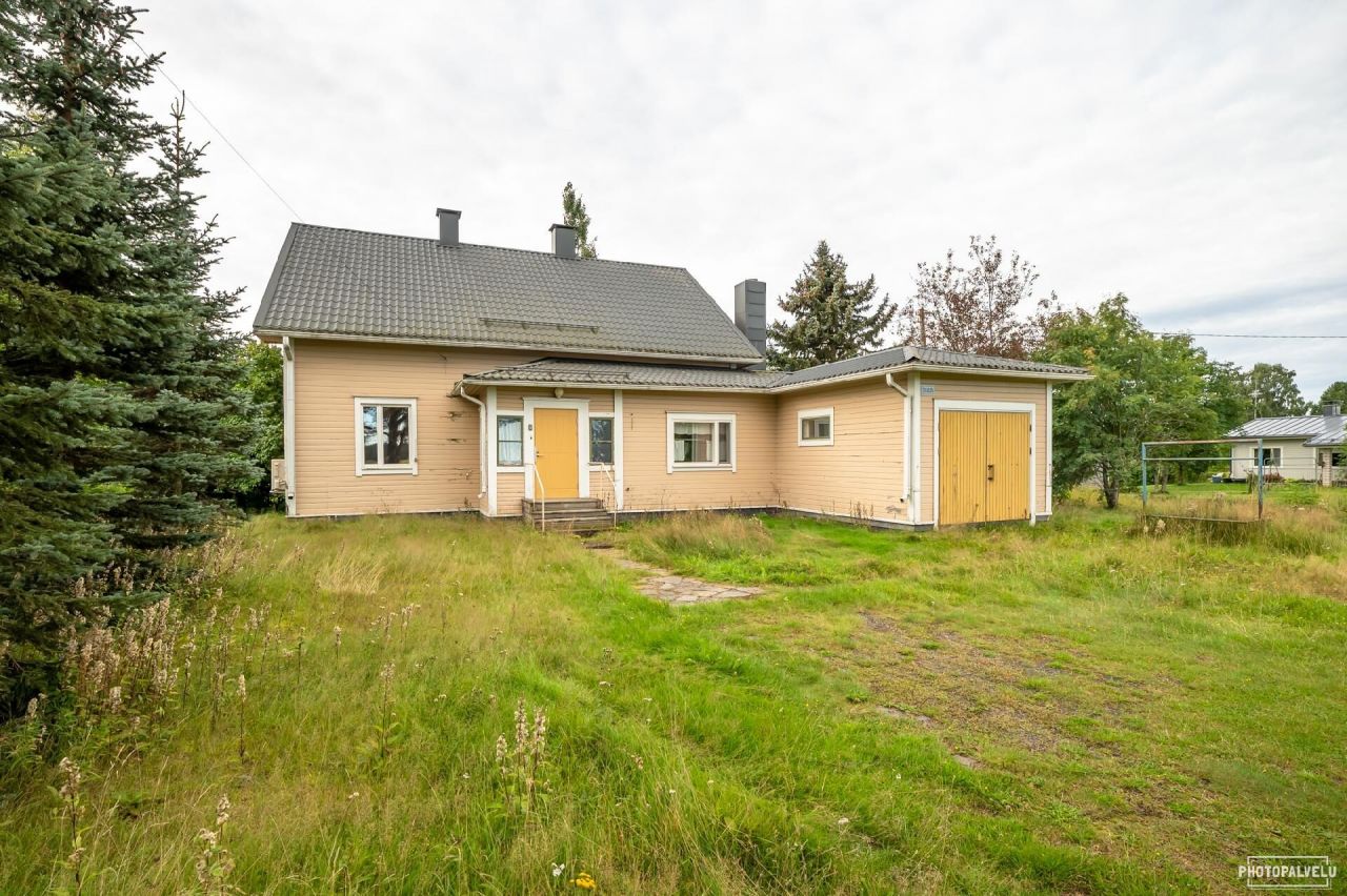 Дом в Кокколе, Финляндия, 150 м2 фото 2