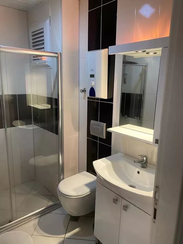 Апартаменты в Алании, Турция, 110 м2 фото 5