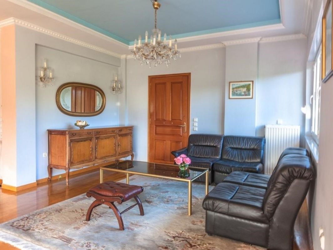 Таунхаус в Афинах, Греция, 667 м2 фото 4