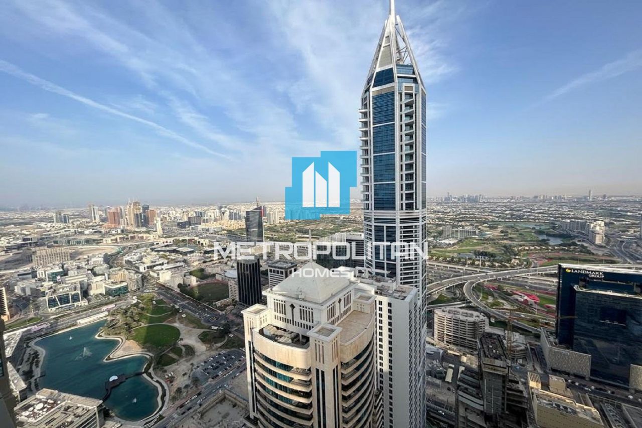 Апартаменты в Дубае, ОАЭ, 85 м2 фото 2