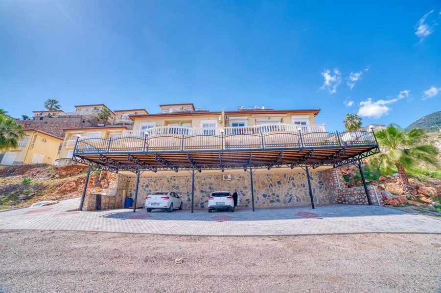 Пентхаус в Алании, Турция, 145 м2 фото 2