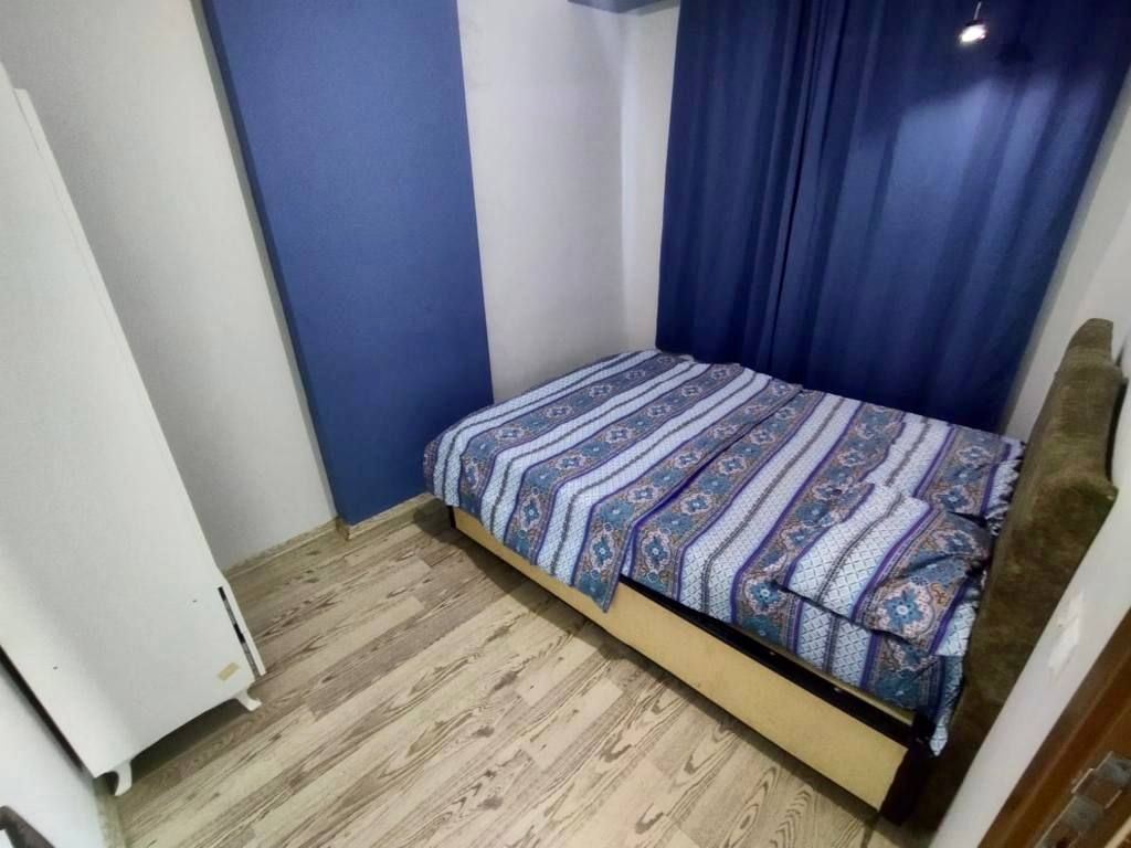 Квартира в Мерсине, Турция, 50 м2 фото 5