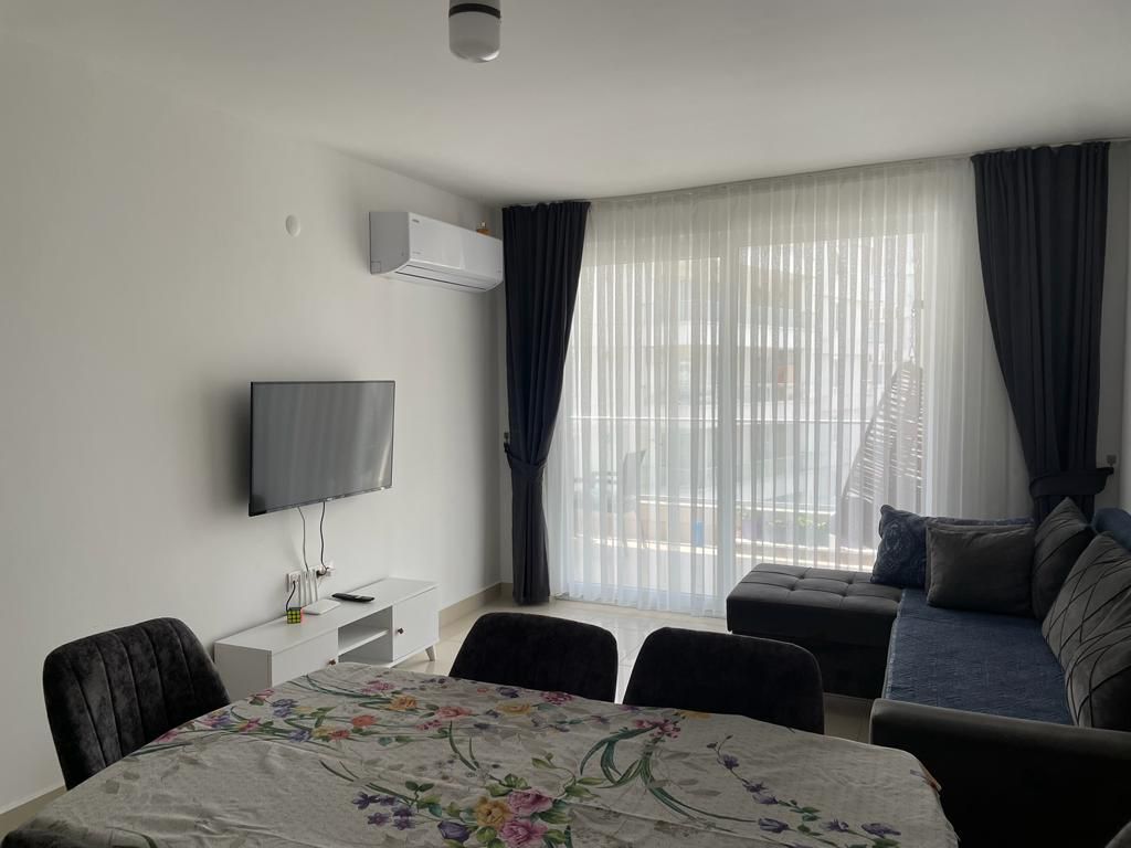 Квартира в Алании, Турция, 100 м2 фото 2