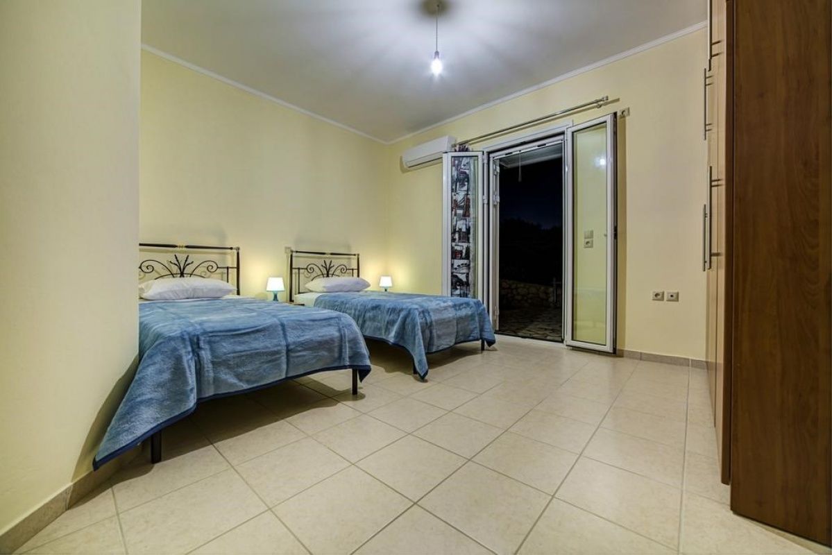 Дом на Ионических островах, Греция, 165 м2 фото 3