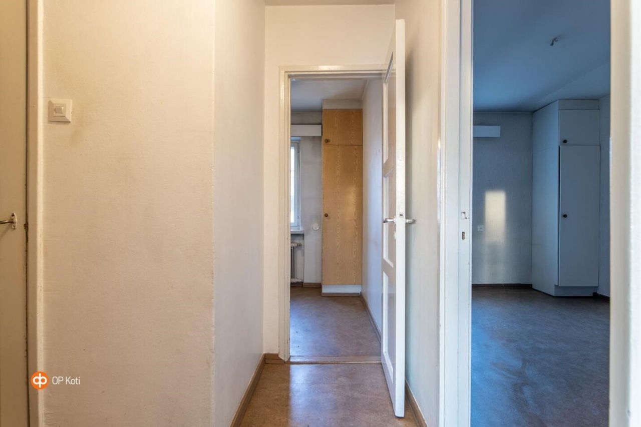 Квартира в Кеми, Финляндия, 50 м2 фото 5