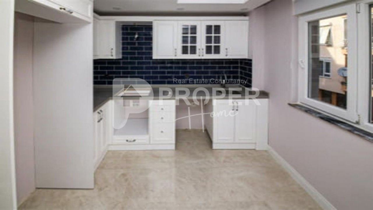 Квартира в Анталии, Турция, 80 м2 фото 5