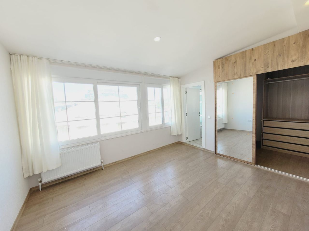 Пентхаус в Анталии, Турция, 150 м2 фото 5