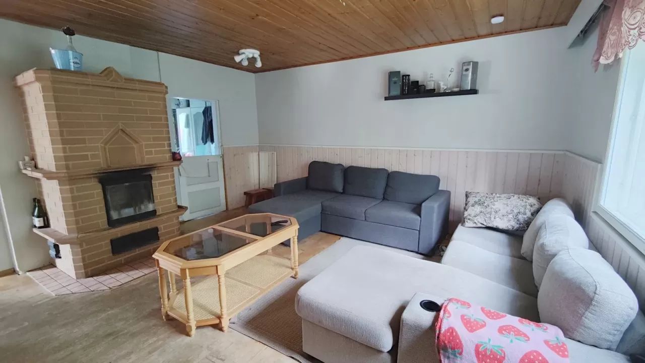 Дом в Коуволе, Финляндия, 60 м2 фото 3