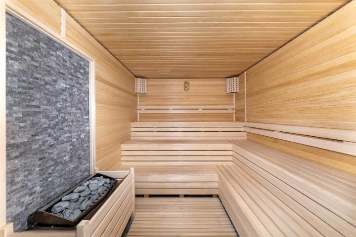 Квартира в Алании, Турция, 120 м2 фото 5