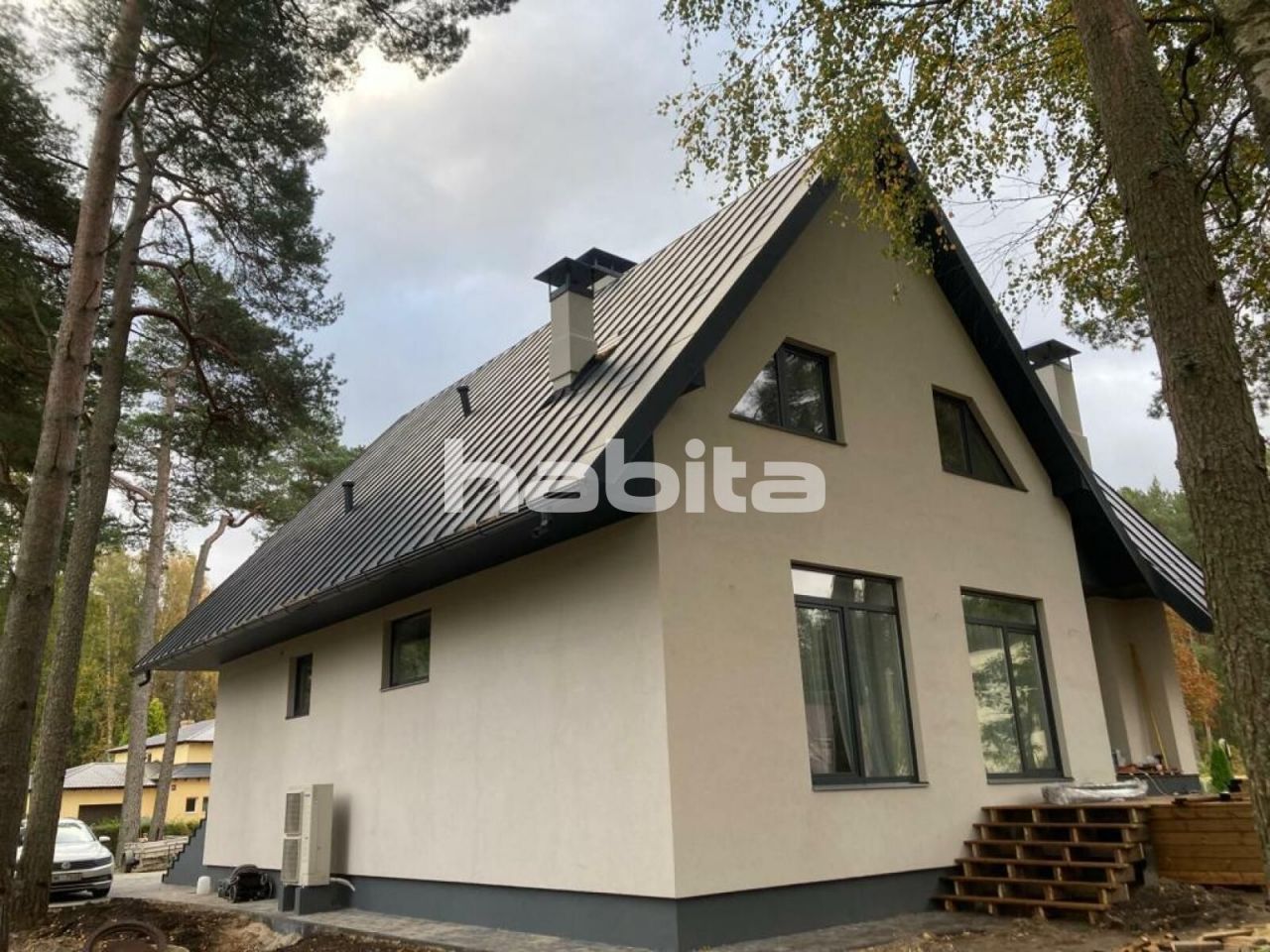 Дом в Юрмале, Латвия, 220 м2 фото 2