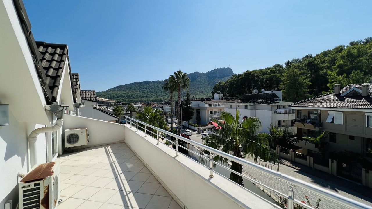 Квартира в Кемере, Турция, 130 м2 фото 4