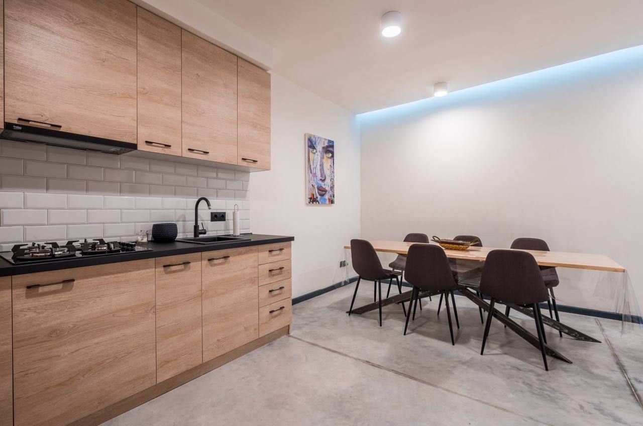 Квартира в Тбилиси, Грузия, 140 м2 фото 4