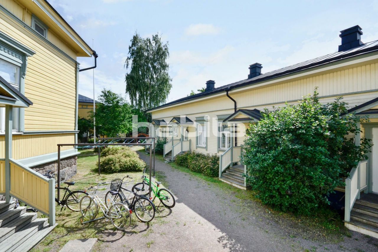 Квартира в Хамине, Финляндия, 52.5 м2 фото 2