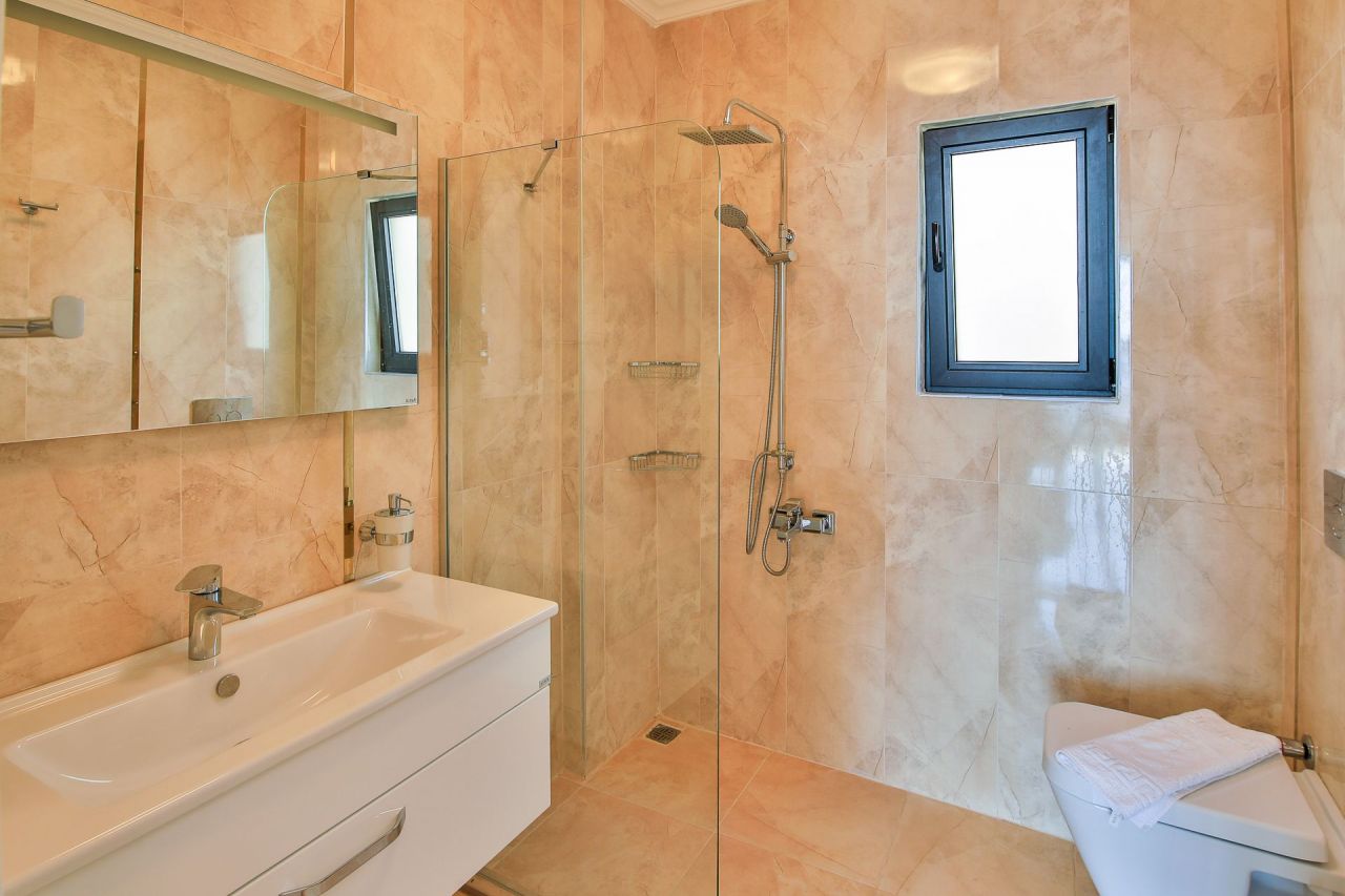 Вилла в Калкане, Турция, 250 м2 фото 4