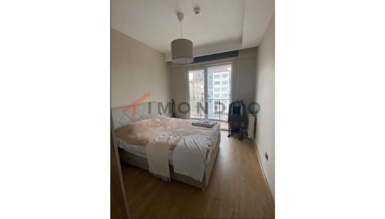 Квартира в Картале, Турция, 60 м2 фото 3