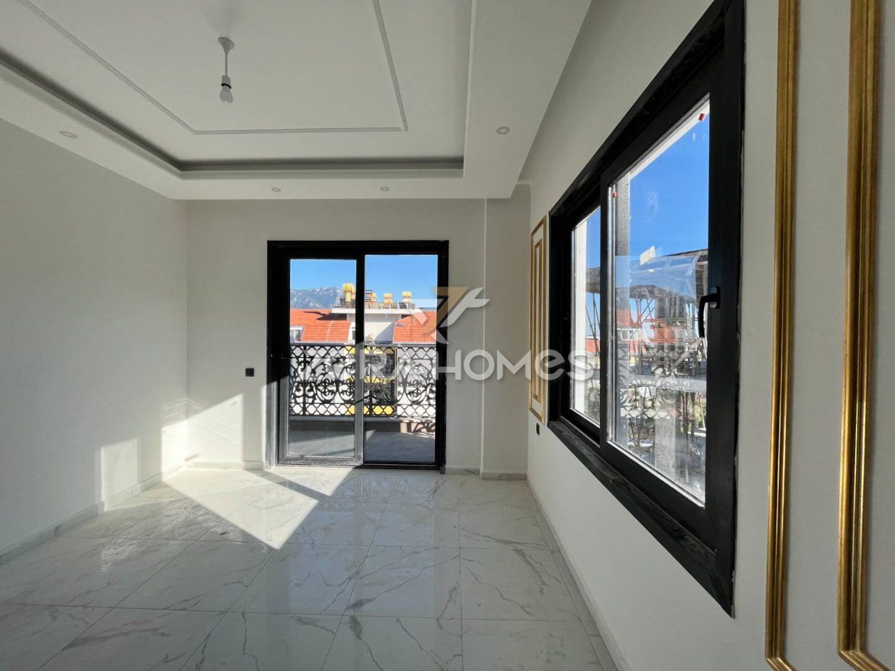 Апартаменты в Алании, Турция, 95 м2 фото 5