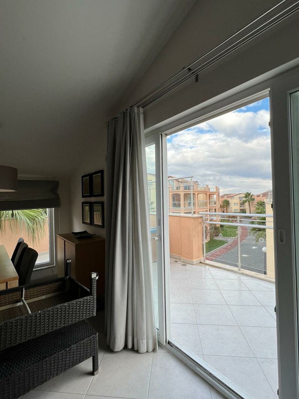 Квартира в Кушадасы, Турция, 75 м2 фото 5