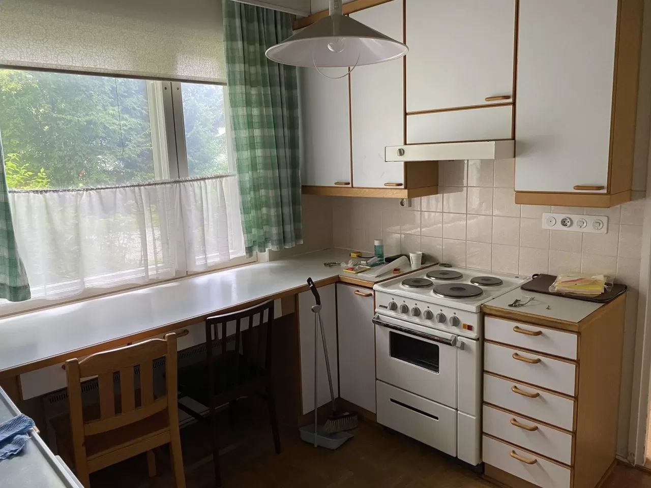 Дом в Каяани, Финляндия, 162 м2 фото 2