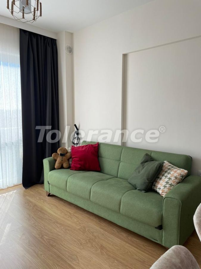 Апартаменты в Анталии, Турция, 55 м2 фото 3