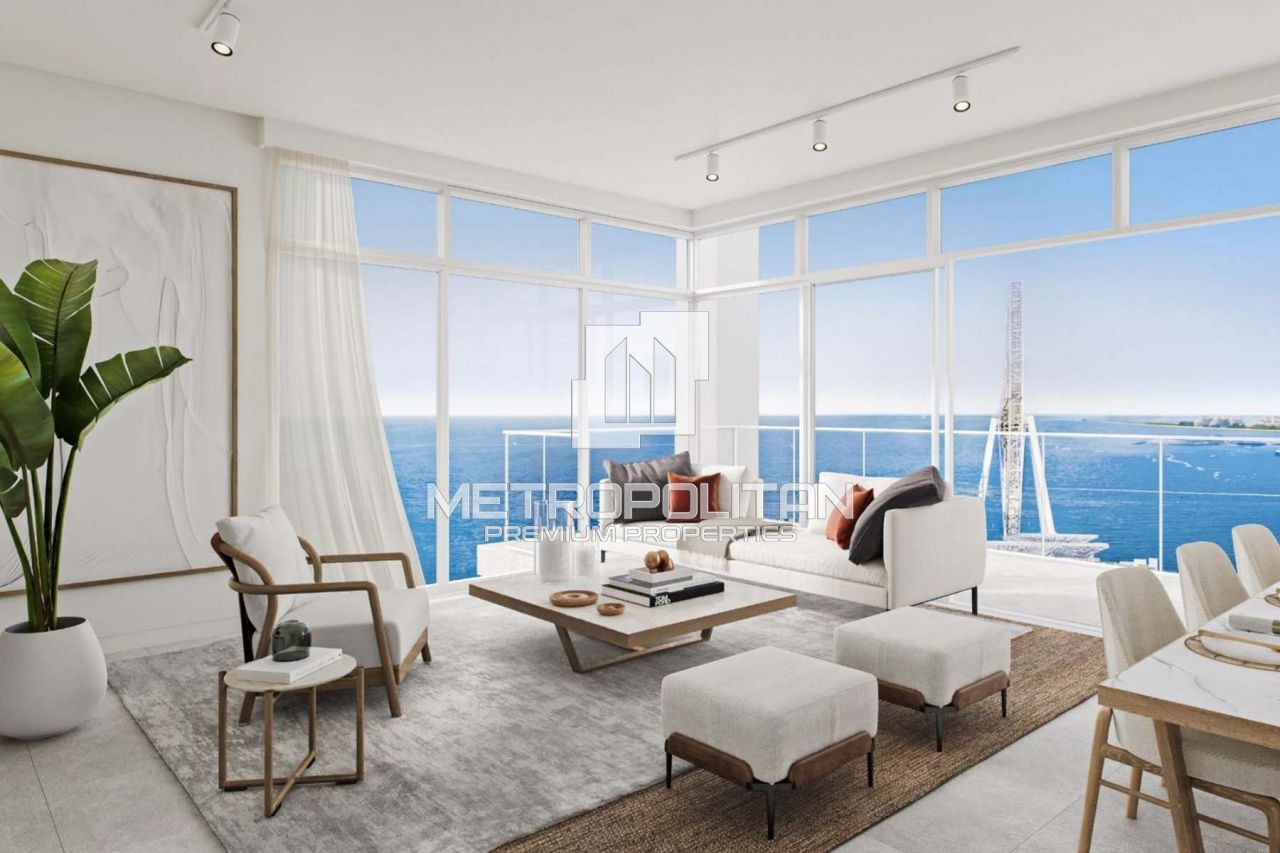 Апартаменты в Дубае, ОАЭ, 155 м2 фото 3