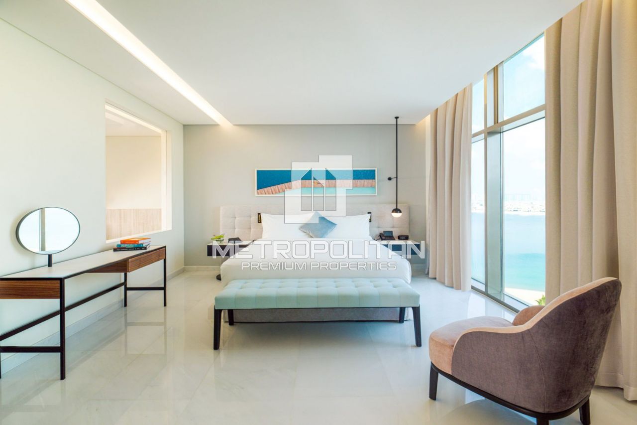 Апартаменты в Дубае, ОАЭ, 111 м2 фото 4