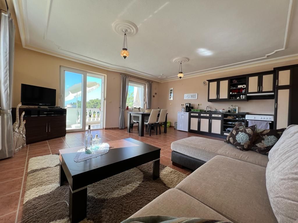 Квартира в Авсалларе, Турция, 85 м2 фото 2