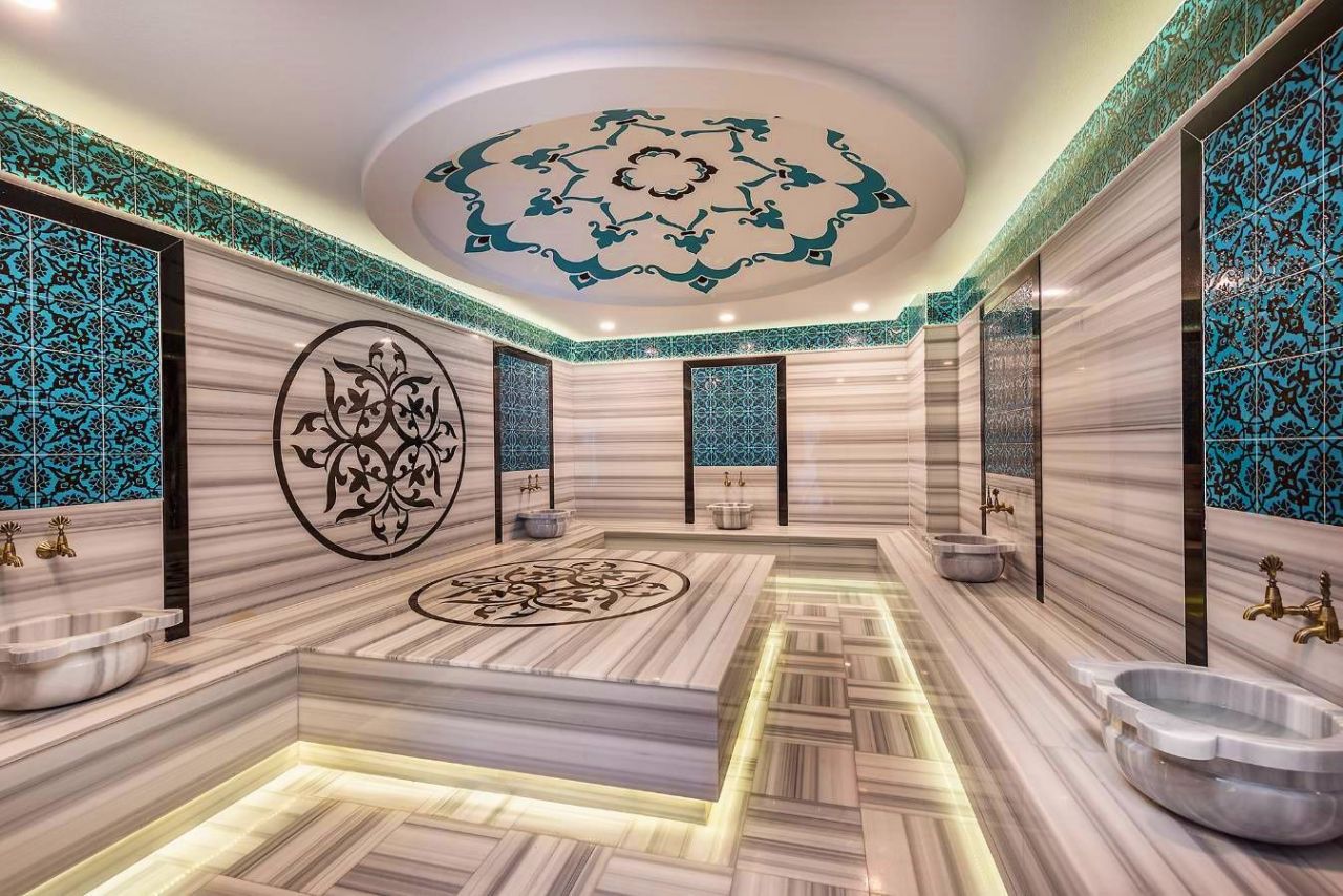 Квартира в Алании, Турция, 61 м2 фото 4