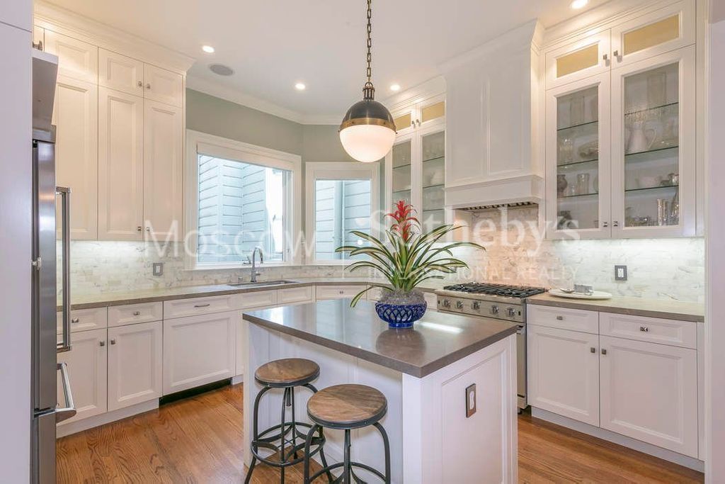 Апартаменты в Сан-Франциско, США, 250 м2 фото 2