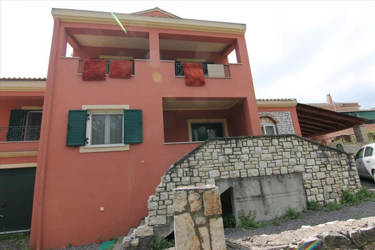 Дом на Ионических островах, Греция, 204 м2 фото 2