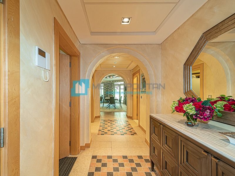 Апартаменты в Дубае, ОАЭ, 205.87 м2 фото 3