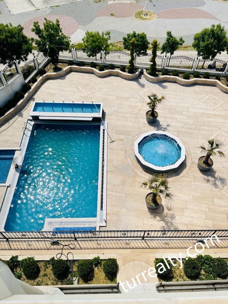 Вилла в Стамбуле, Турция, 682 м2 фото 4