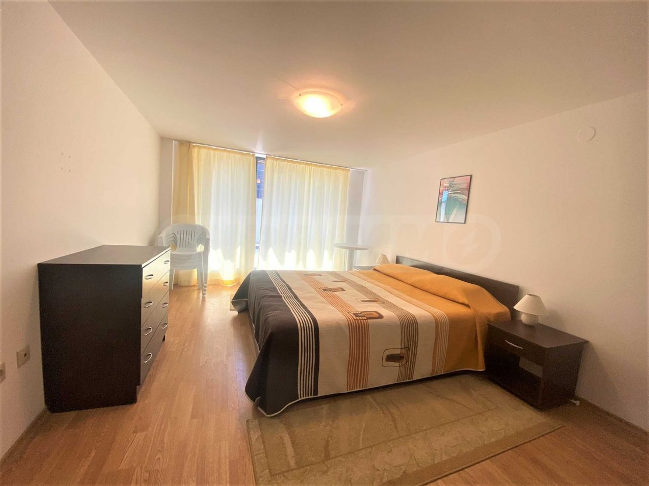 Апартаменты в Банско, Болгария, 70 м2 фото 5