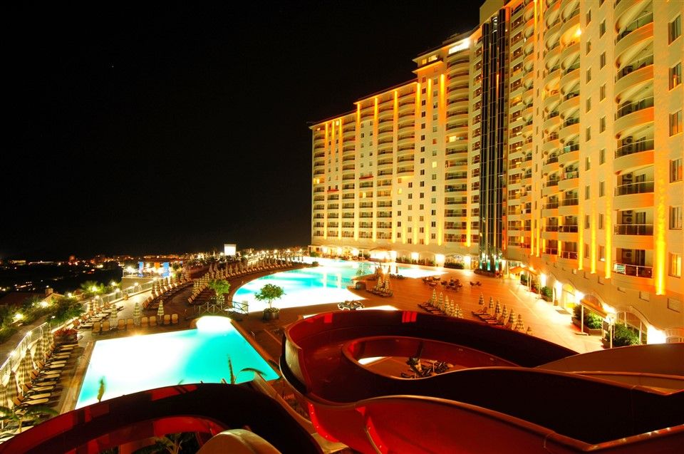 Квартира в Алании, Турция, 139 м2 фото 2