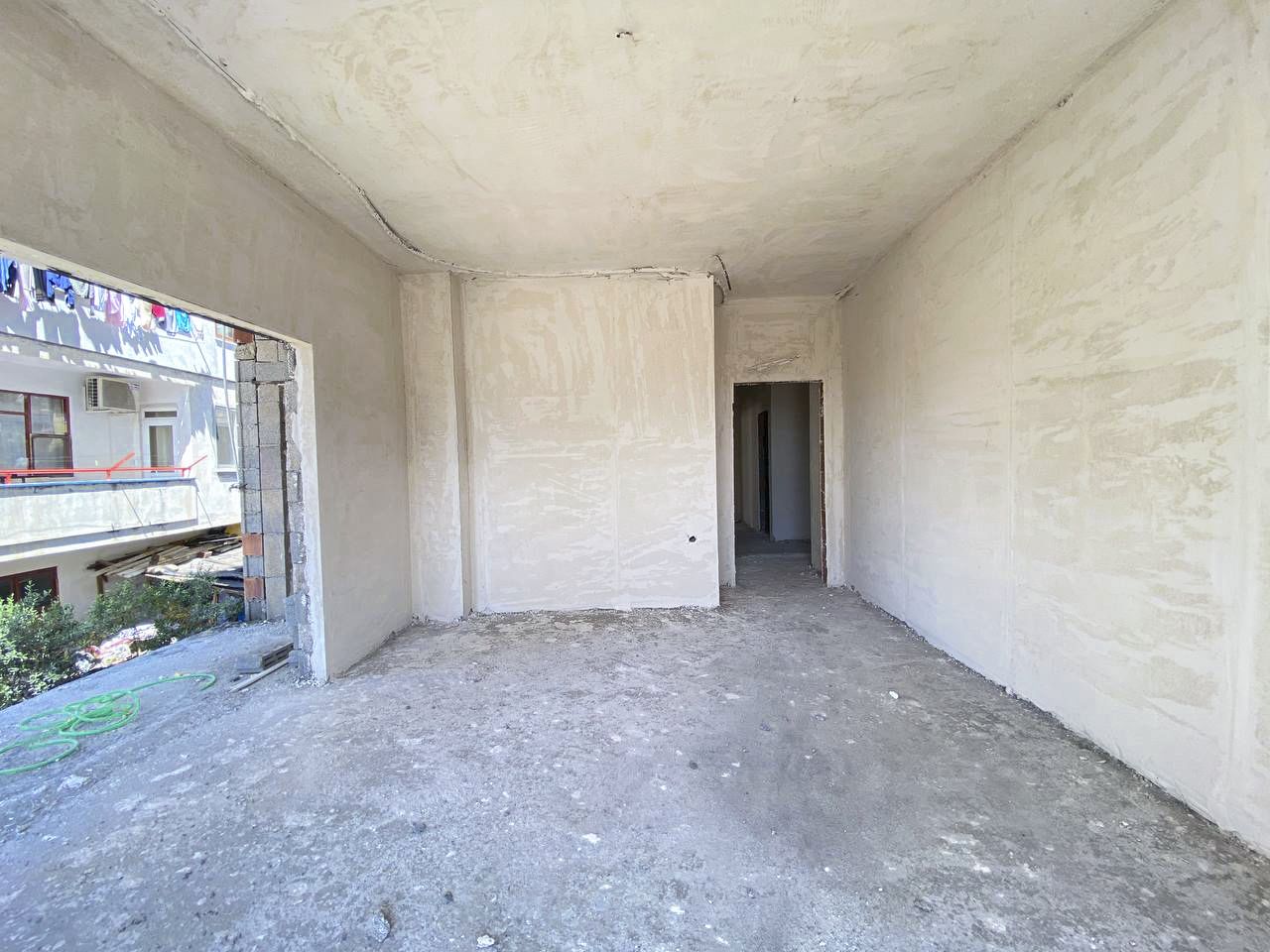 Квартира в Алании, Турция, 55 м2 фото 4