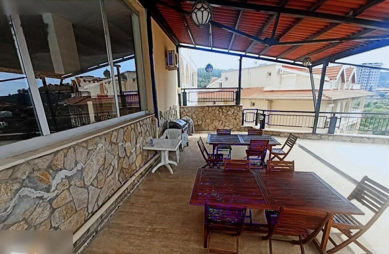 Квартира в Алании, Турция, 95 м2 фото 5