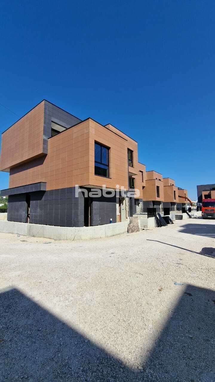 Квартира в Тиране, Албания, 379 м2 фото 3