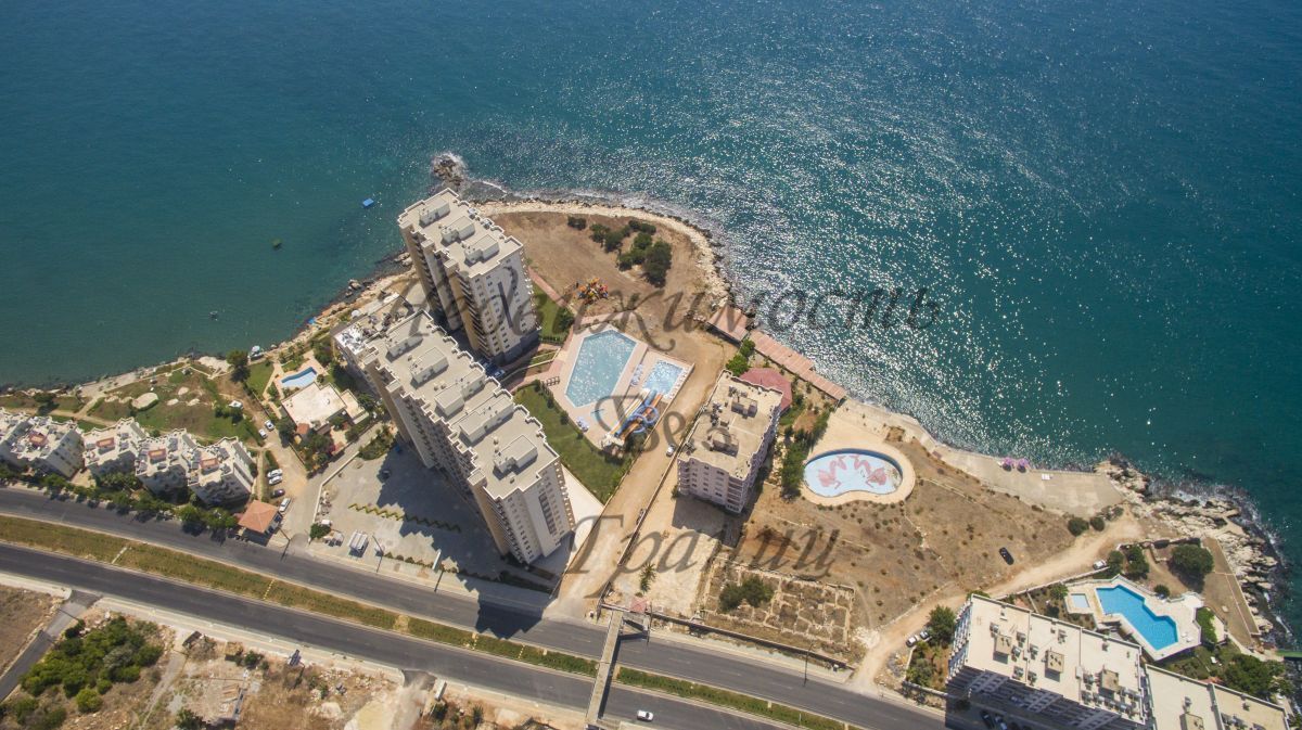 Апартаменты в Мерсине, Турция, 150 м2 фото 2