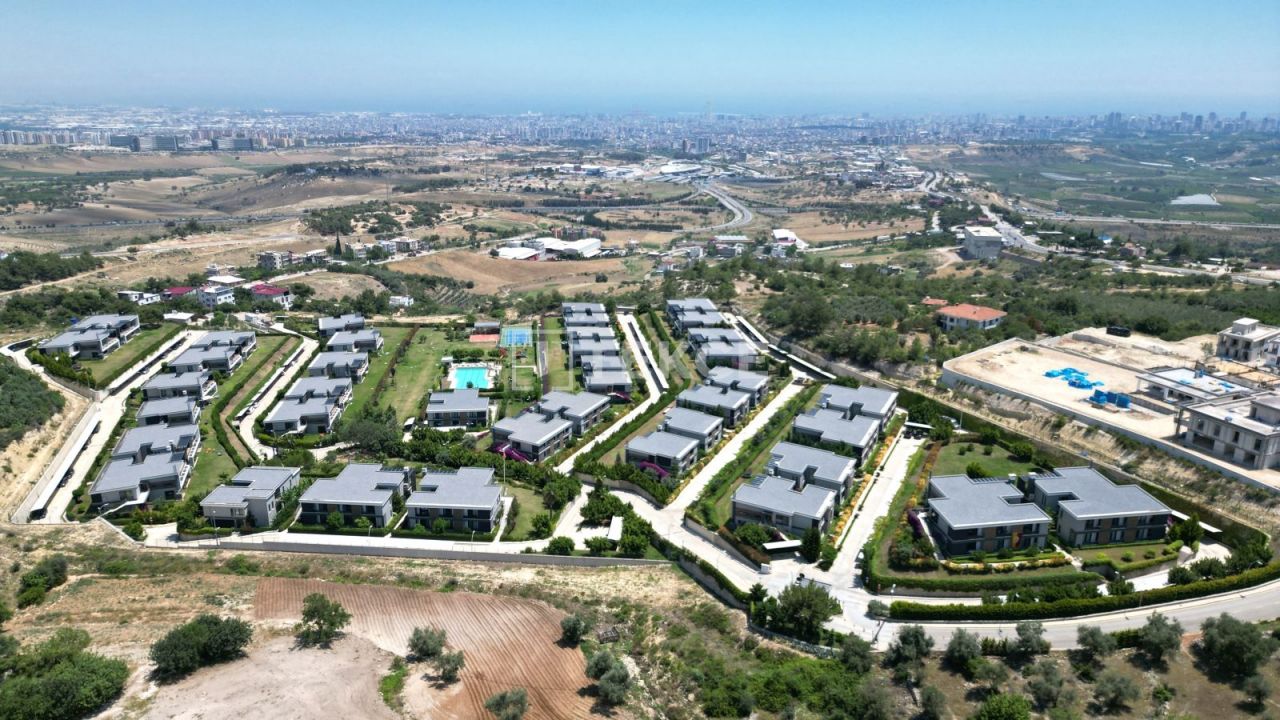 Апартаменты Торослар, Турция, 326 м2 фото 3