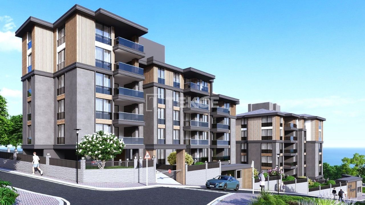 Апартаменты Муданья, Турция, 110 м2 фото 5