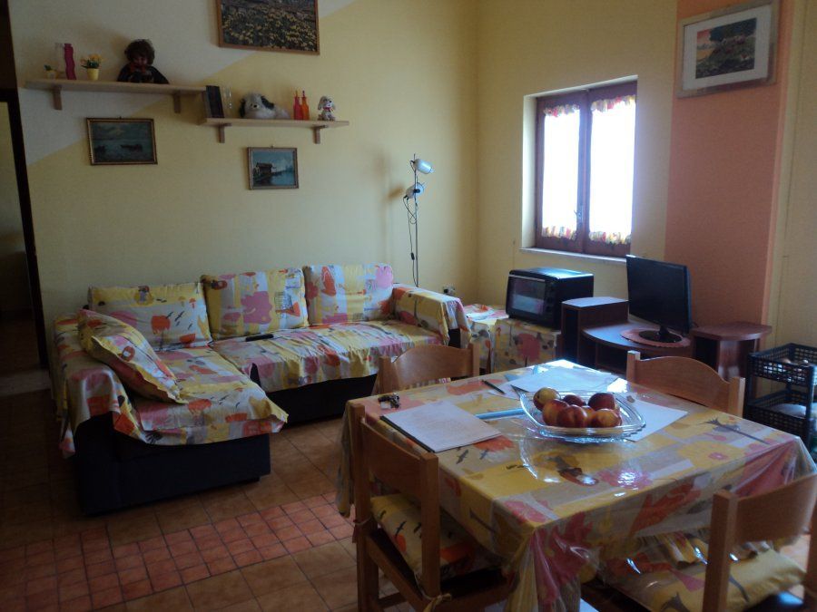 Квартира в Скалее, Италия, 50 м2 фото 2