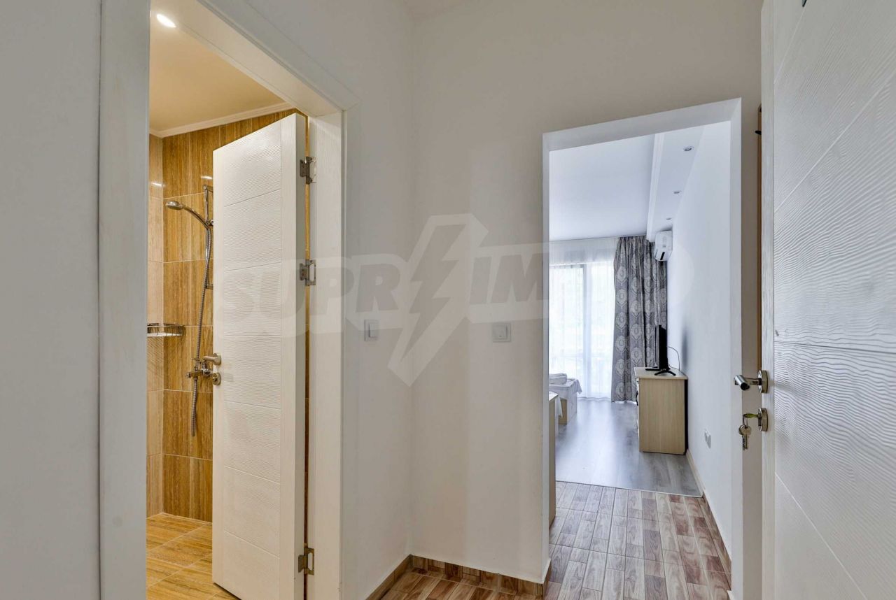 Студия в Лозенеце, Болгария, 37.5 м2 фото 5