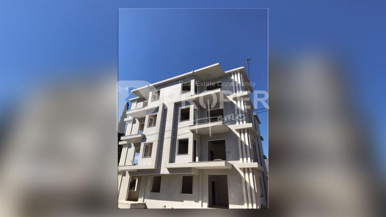 Квартира в Анталии, Турция, 65 м2 фото 2