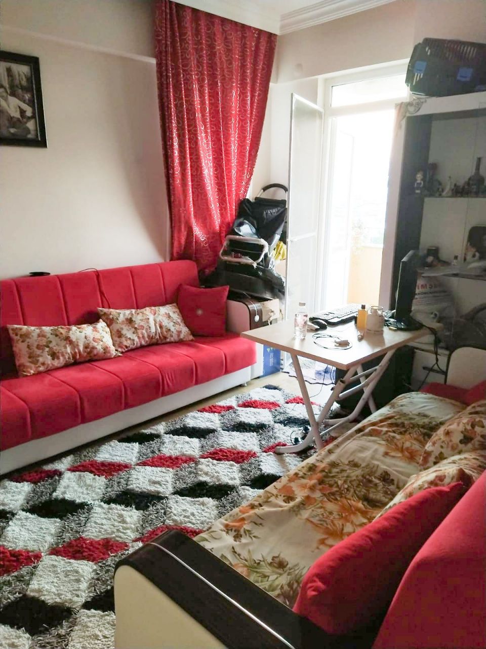 Квартира в Анталии, Турция, 90 м2 фото 2