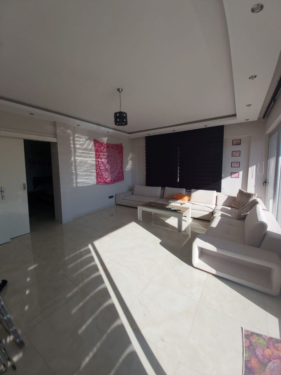 Квартира в Алании, Турция, 145 м2 фото 3